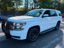 2020 Chevrolet Tahoe Multipurpose Vehicle (MPV), VIN # 1GNLCDEC1LR232113