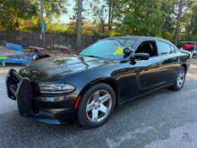 2019 Dodge Charger Passenger Car, VIN # 2C3CDXAT5KH613074