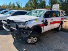 2023 Ford Ranger Pickup Truck, VIN # 1FTER4FH2PLE33649