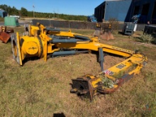 BUILTRITE 2100 STAND ALONE CRANE; SN- BR6923