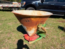 WINDMILL SPREADER