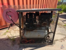 2008 AIR COMPRESSOR