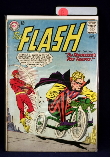 Flash #152