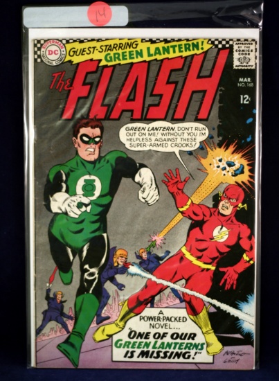Flash #168