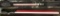 Darth Vadar Force FX Lightsaber - 100% works w/original box!