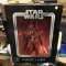 Star Wars Revenge of the Sith Darth Vader Statue by Gentle Giant 2005 NIB