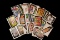 1973 Wacky Packages 5th Series Near Complete Set Lot of (27)