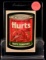 1970s Wacky Packages - Hurts Pasty Tomatoes - LUDLOW!