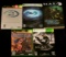 HALO lot of games, Limited Editions & Book!  Xbox 360