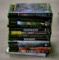 XBOX - Lot of (14) w/Limited Edition Mechassault, Lone Wolf, Harry Potter +