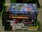 XBOX - Lot of (8) Sports related games - Complete
