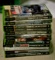 XBOX - Lot of (12) w/Tom Clancy, True Crime & more
