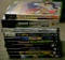 XBOX - Lot of (10) w/Grand Theft Auto, GTA San Andreas & Sonic Mega Collection +