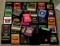 Atari - Lot of (25+) w/many classics - Donkey Kong, Asteroids, Breakout and more!