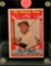 1958 Topps Willie Mays All-Star - EX/MT