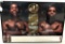 Mike Tyson vs. Evander Holyfield II - 