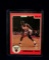 1986 Star Co. Michael Jordan - Personal Data card - HTF