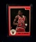 1986 Star Co. Michael Jordan - 1984 Olympian card - RARE!