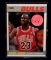 1987-88 Fleer Michael  Jordan 2nd Year card - NM to NM/MT