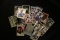 Ken Griffey, Jr. Lot of (17) w/many Rookie cards - 1989 Upper Deck!
