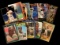 Barry Bonds Lot of (11) cards w/Rookie cardss