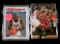 1991-92 Hoops - USA Basketball Team Set & Skybox Showdown series w/Michael Jordan