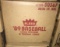 1989 Fleer Baseball Wax Case (20 boxes) - Factory Sealed - Ken Griffey, Jr. Rookie PSA 10s!
