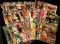 The Legion of Super-Heroes #1 - 100 complete - VERY High Grade! Plus 6 annuals!
