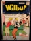 Wilbur #86 - Golden Age gem!