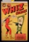 Whiz Comics #102 - Nice solid Golden Age - KEY!