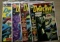 Detective Comics #434 - 437 - Lot of (4) Solid books!