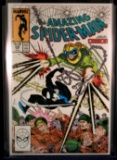 Amazing Spider-Man #299 - VERY High Grade - CGC 9.4s to 9.9s - KEY!