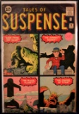Tales of Suspense #28 - 