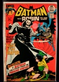 Batman #237 - 1st Reaper - KEY!