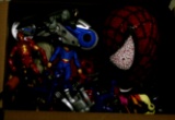 Power Ranger figures, Spider-Man Night Light (HTF!) & more!