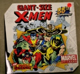 Giant Sized X-Men - 35th Anniversary boxed set