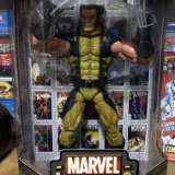 Icons: Marvel Legends - Wolverine - HTF