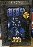 Icons: Marvel Legends - Beast - HTF