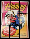 1970s Wacky Packages 9th Series Puzzle - COMPLETE - Unmarked!
