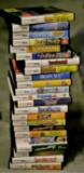 Ninetendo DS - Lot of (23) -  most are COMPLETE!