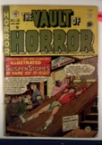 Vault of Horror #12 (#1) - 1st Horror comic - Extremely RARE!