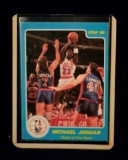 1986 Star Co. Michael Jordan - Best of the New - MINT