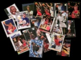 Michael Jordan lot of (65+) Inserts & more cards - ALL Jordan!