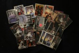 Shaquille O'Neal Lot of (50+) cards w/Rookies!