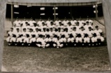 1958 New York Yankees Team Photo - Original - Mantle & Maris w/Berra
