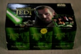 Young Jedi Star Wars Episode 1 Collectible Card Game - Battle Naboo - 12 packs