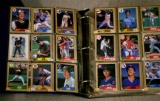 1987 Topps Baseball Set - NM/MT w/Album!