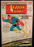 Action Comics #314 - Origin of Supergirl - KEY!  Solid!