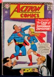 Action Comics #346 - Solid!