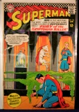 Superman #195 - Nice!
